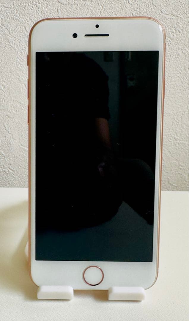 Apple iPhone 8 ゴールド 64GB : SIMフリー