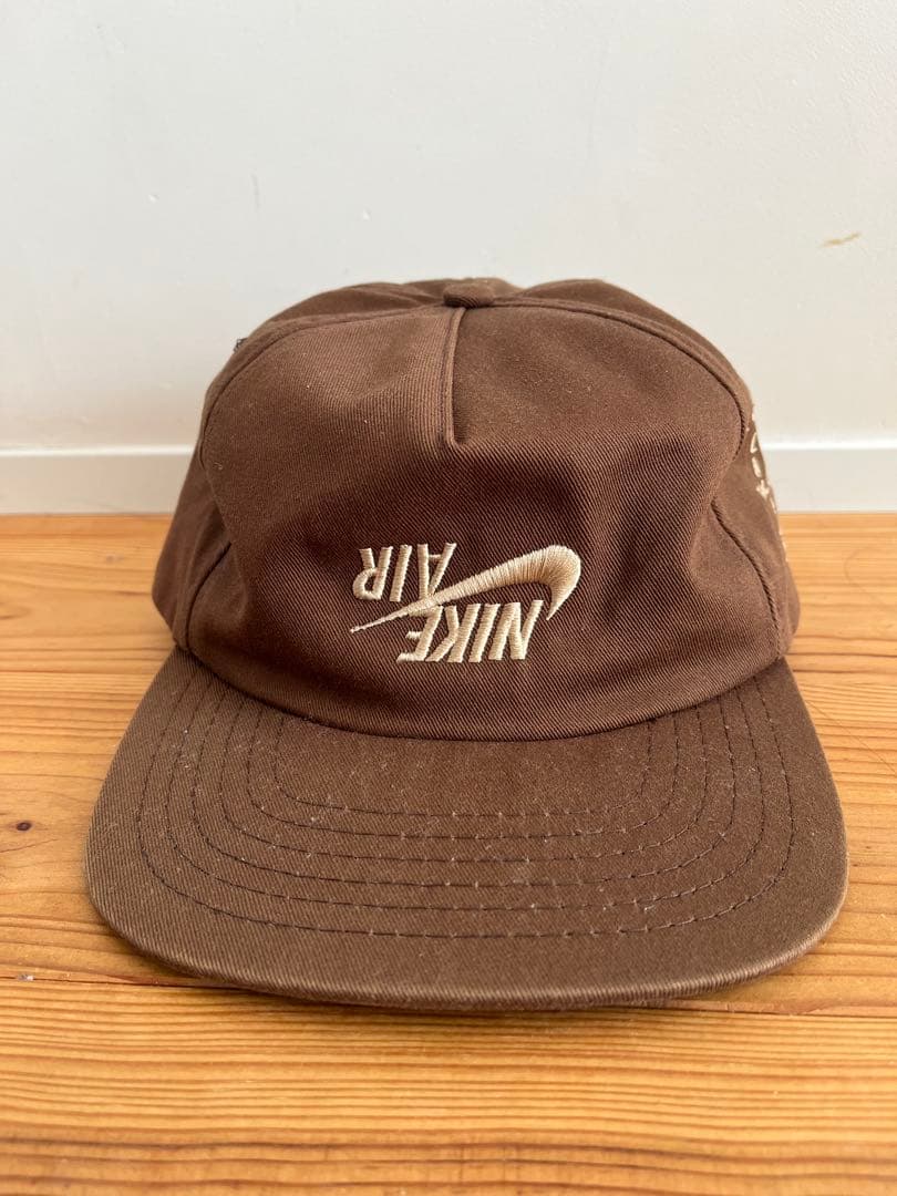 Travis Scott Cactus Jack Nike CAP キャップ