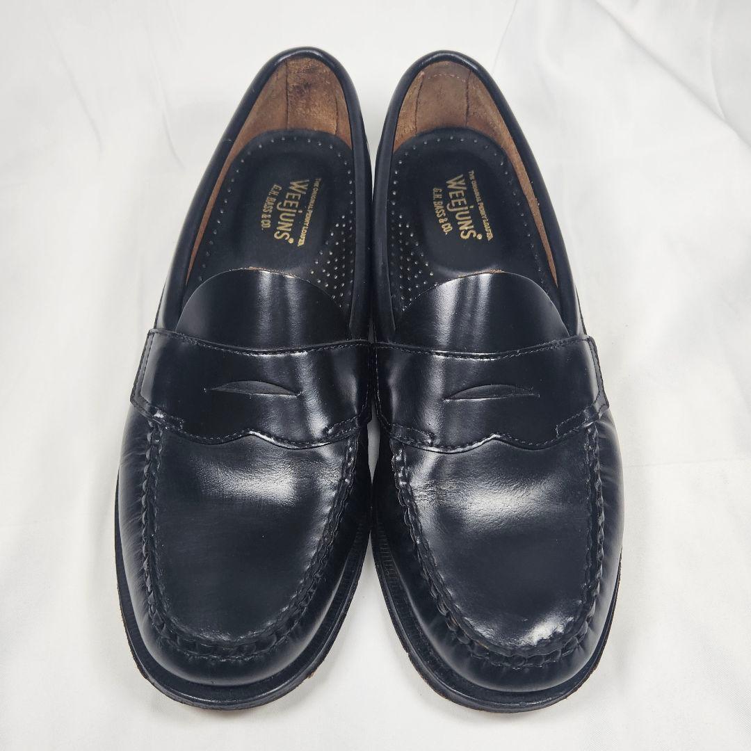 G.H. Bass & Co. ジーエイチバス WEEJUNS ペニーローファー