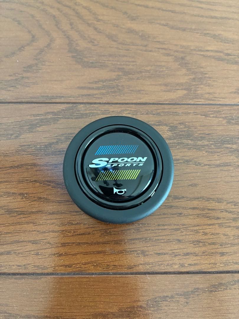 Spoon Sports ステアリングホイール ハンドル　momo スプーン