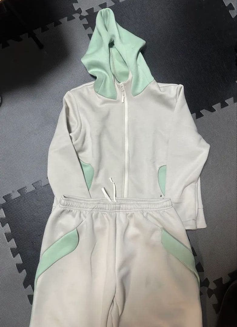 ryaw セットアップ