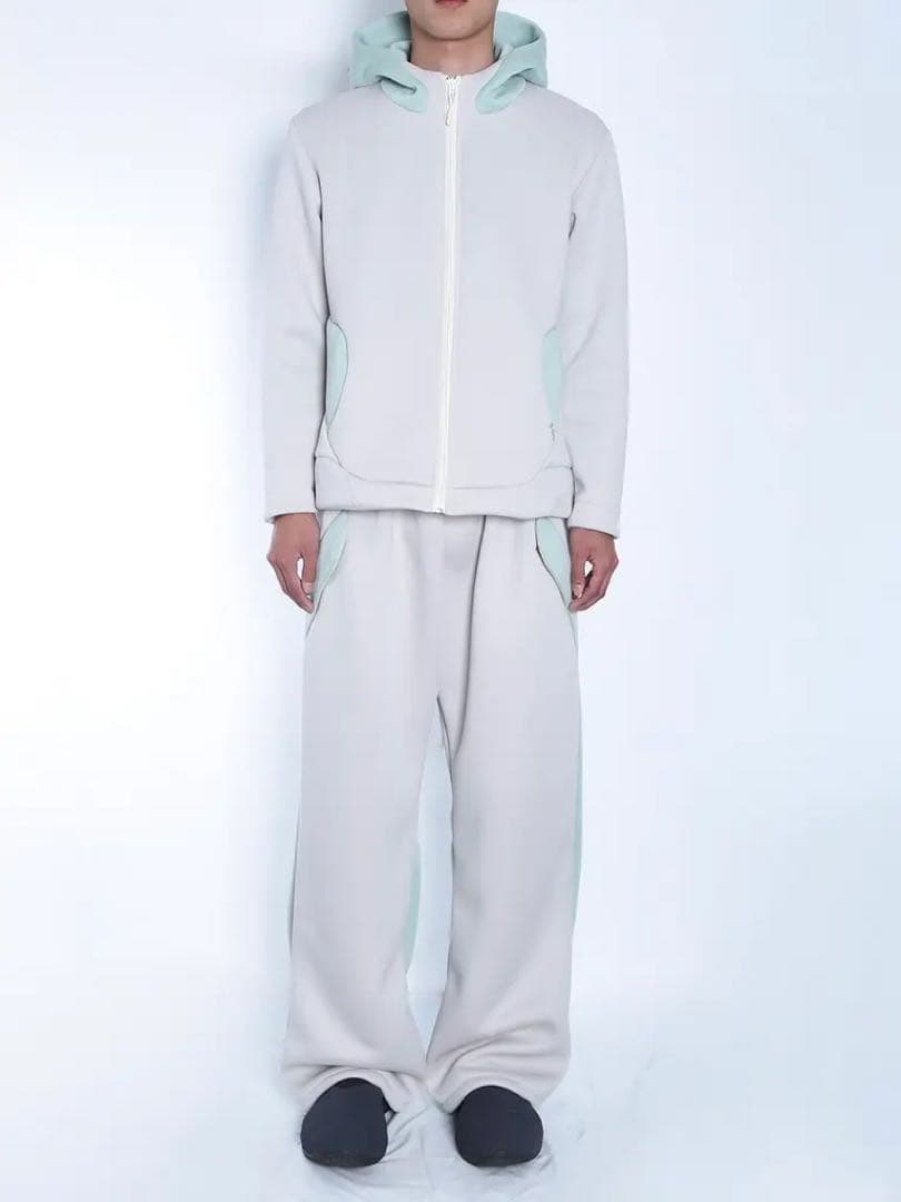 ryaw セットアップ