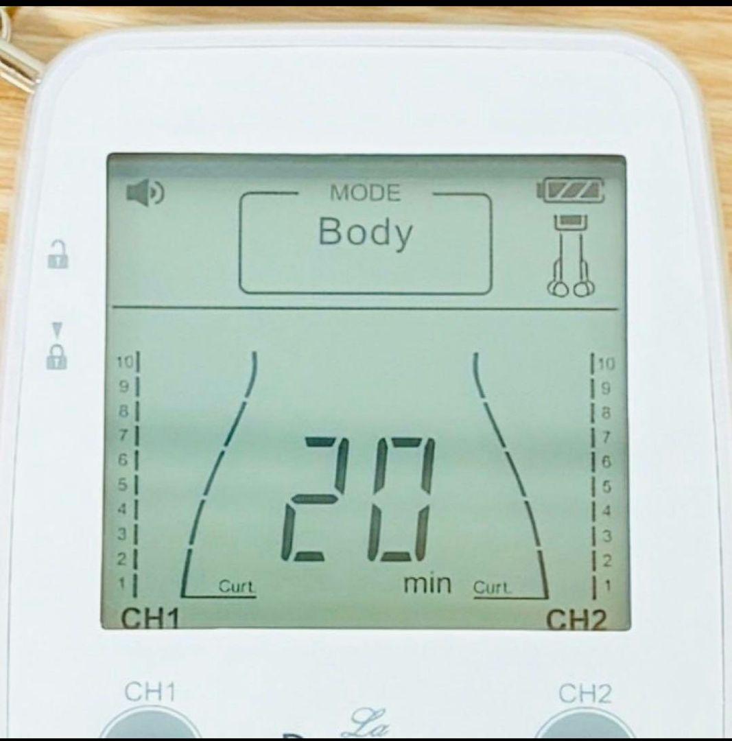 Pal Squeeze Plus 美顔器