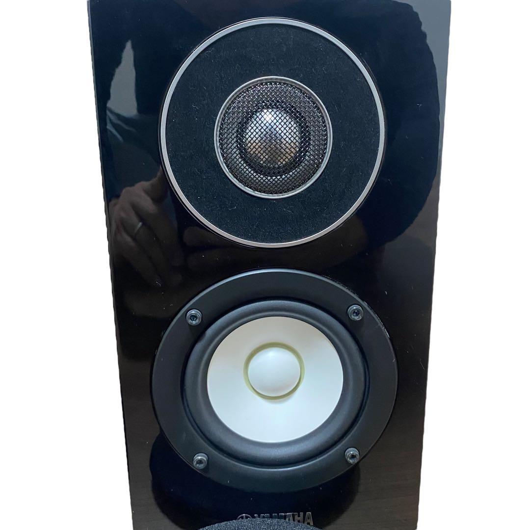 【良品】YAMAHA NS-B700 スピーカー　ペア