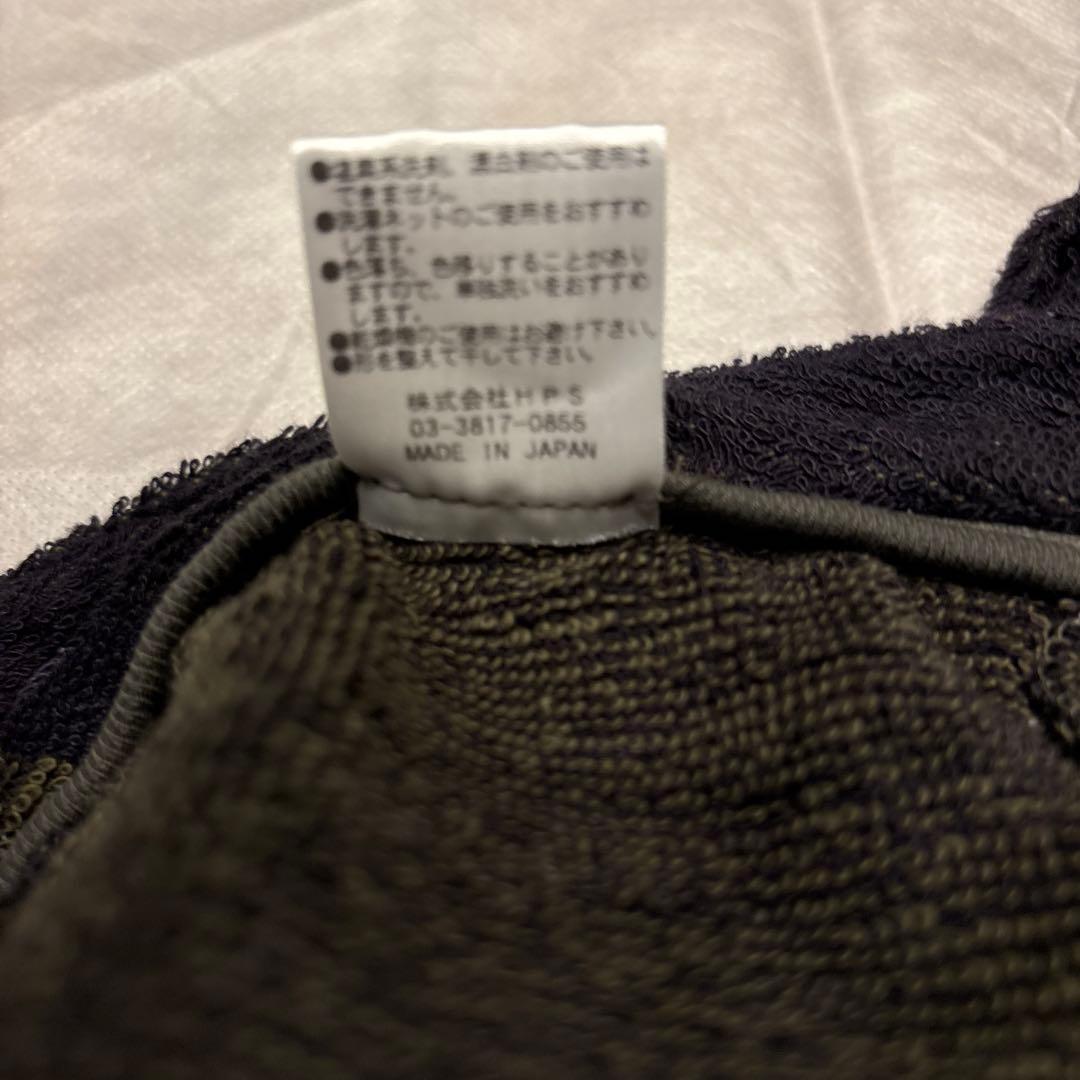 ブリーフィングBRIEFING サウナハットサウナマットヒポポタマスコラボタオル