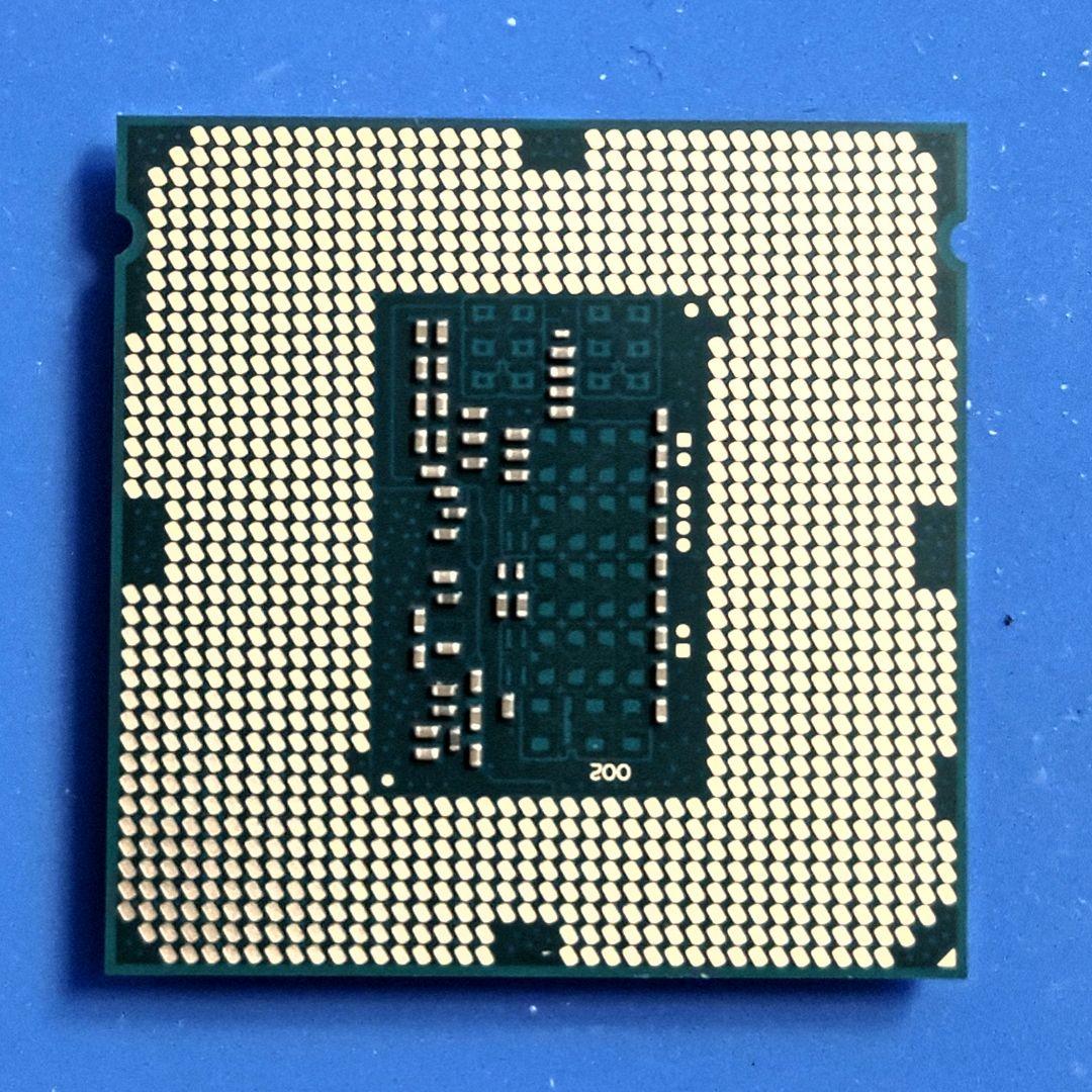 i7-4770(2個) i7-3770k i7-3770 合計4個セット