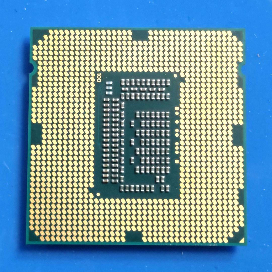 i7-4770(2個) i7-3770k i7-3770 合計4個セット