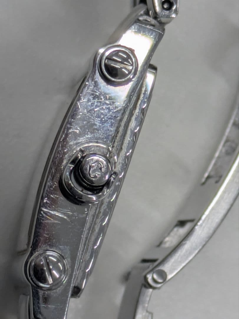 kankanCHARRIOL（シャリオール人気モデル「コロンブス」シリーズ