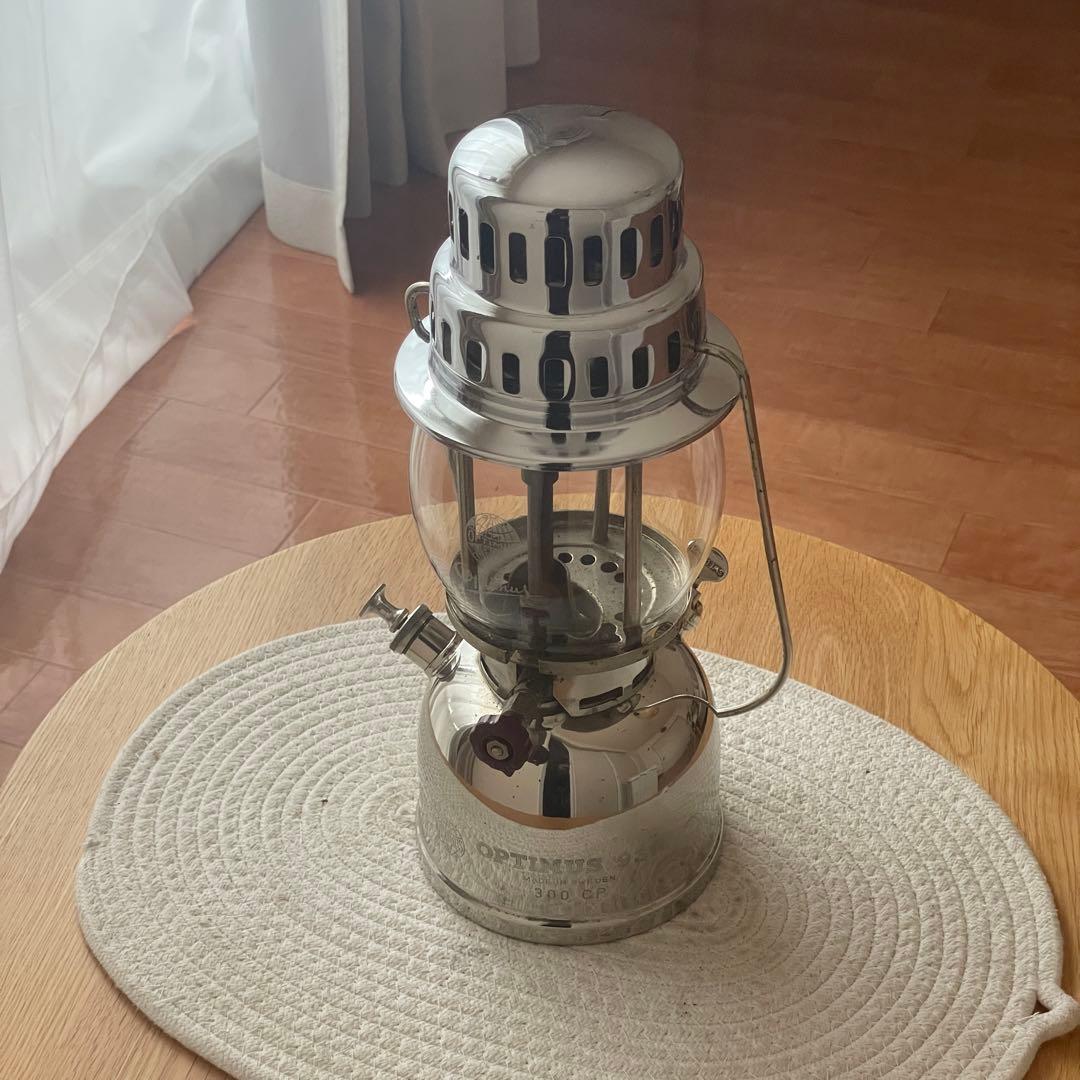 オプティマス 930 300CP OPTIMUS ランタン スウェーデン ランプ