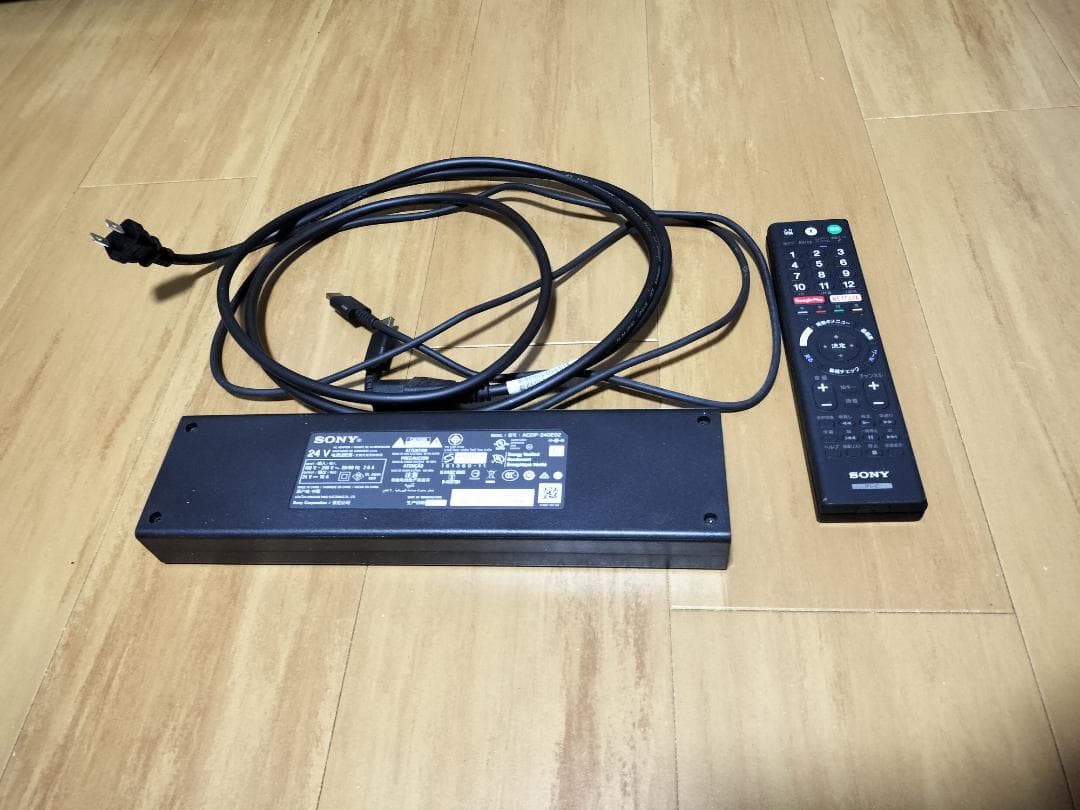 ソニー KJ-65X9000E 液晶テレビ BRAVIA(ブラビア) 65インチ