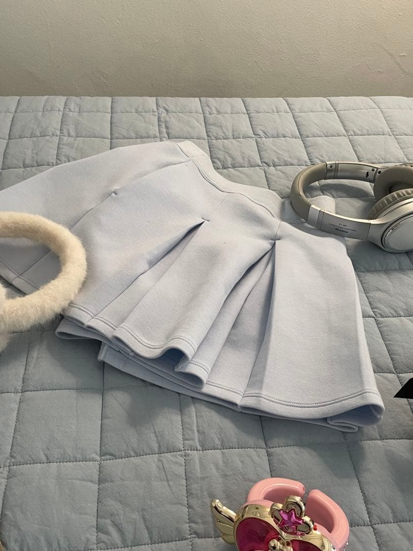 シングルベッドホワイト　マットレス付き大阪　引き取り限定