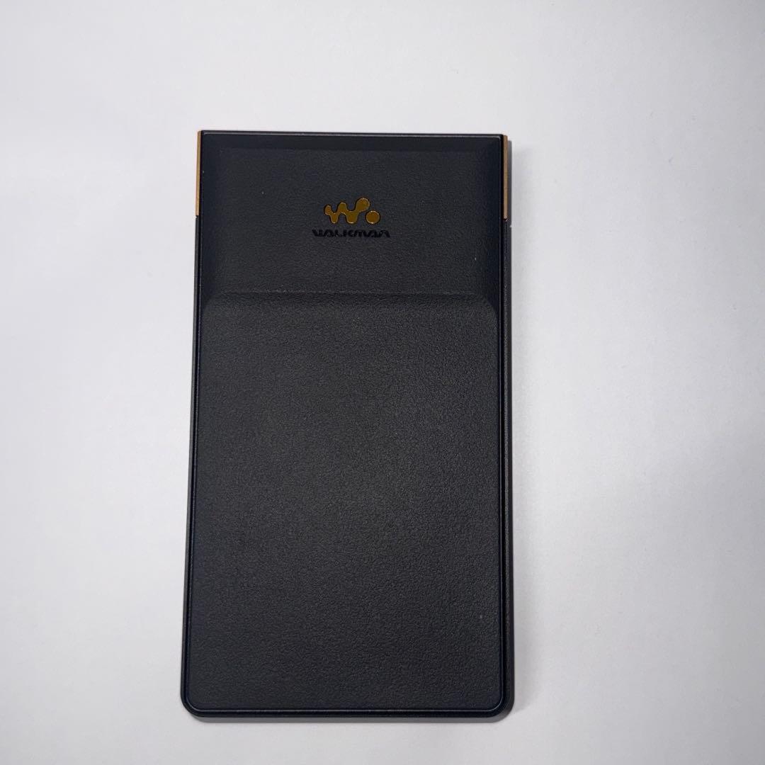 【値下げしました】SONY NW-ZX707 WALKMAN