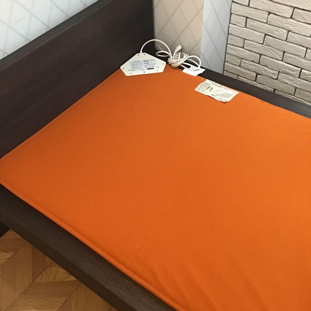 オレンジ 京都西川 ローズテクニーJNR-1003(SGI)