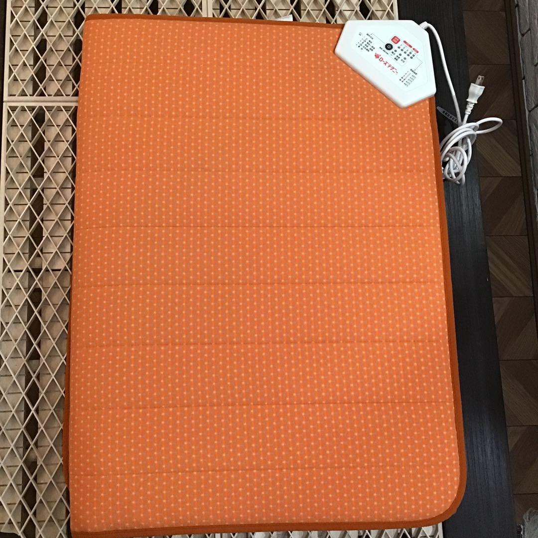 オレンジ 京都西川 ローズテクニーJNR-1003(SGI)