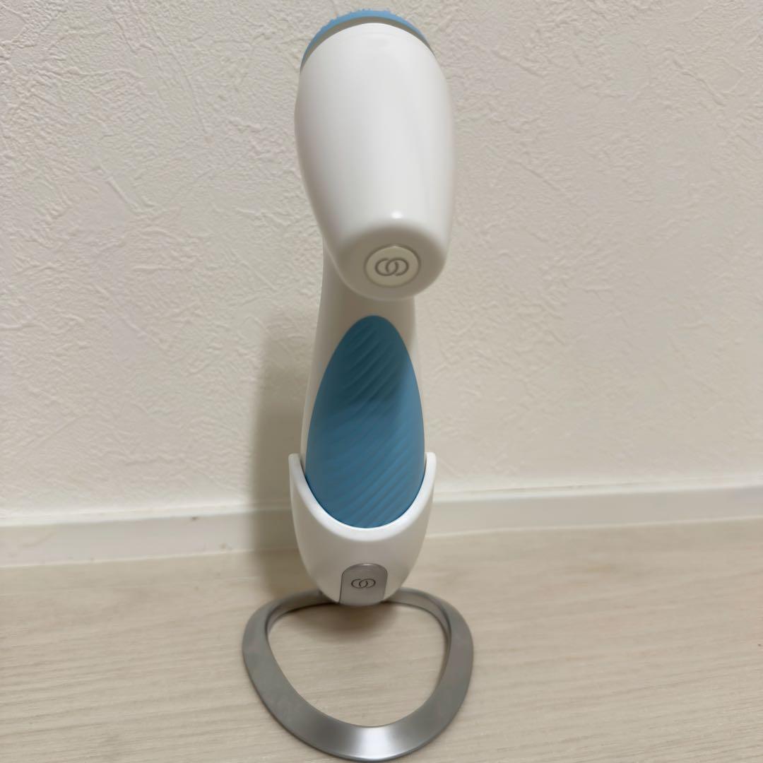 LumiSpa iO美顔器 ニュースキン　ルミスパ3点セット