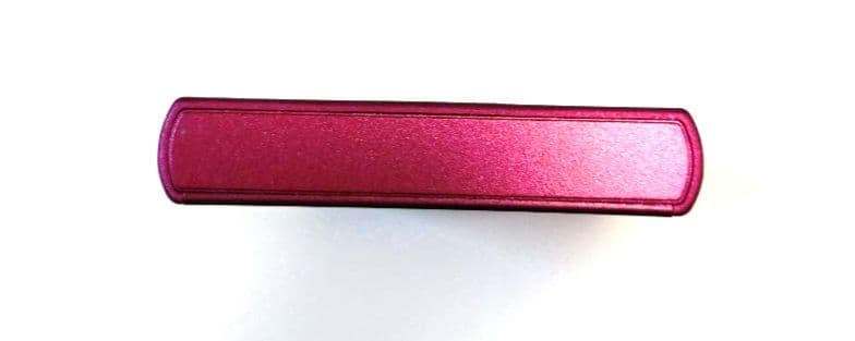 【美品】SONY ウォークマン NW-A35 ボルドーピンク　MicroSD付