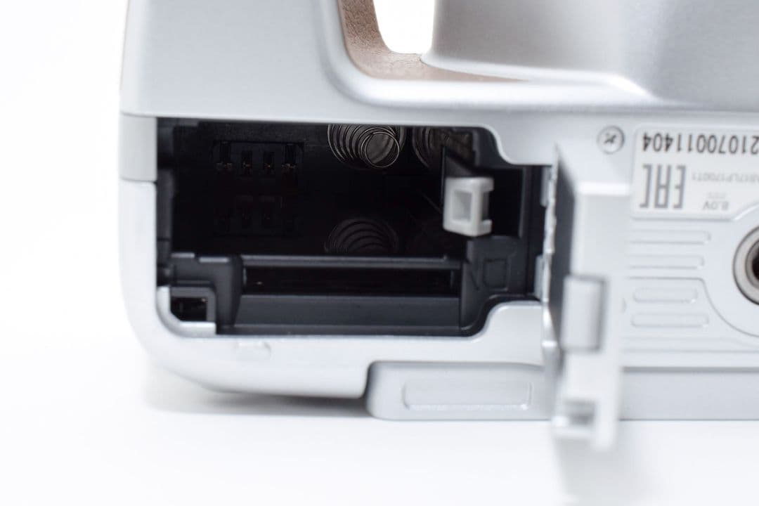 希少なシルバー✨キヤノン EOS KissX10✨高性能シングルレンズ 4K動画