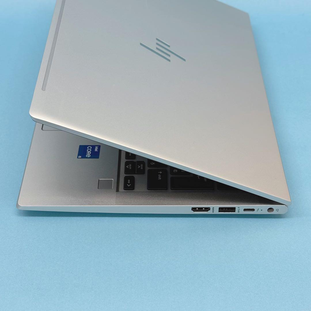 874美品 HP 630 G9 i5 第12世代 16GB office2024