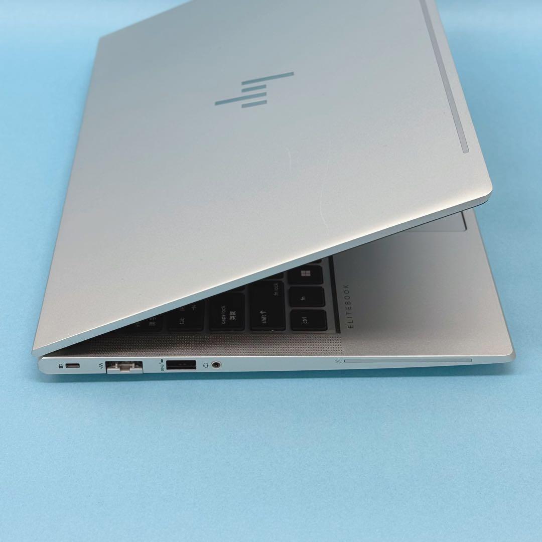 874美品 HP 630 G9 i5 第12世代 16GB office2024