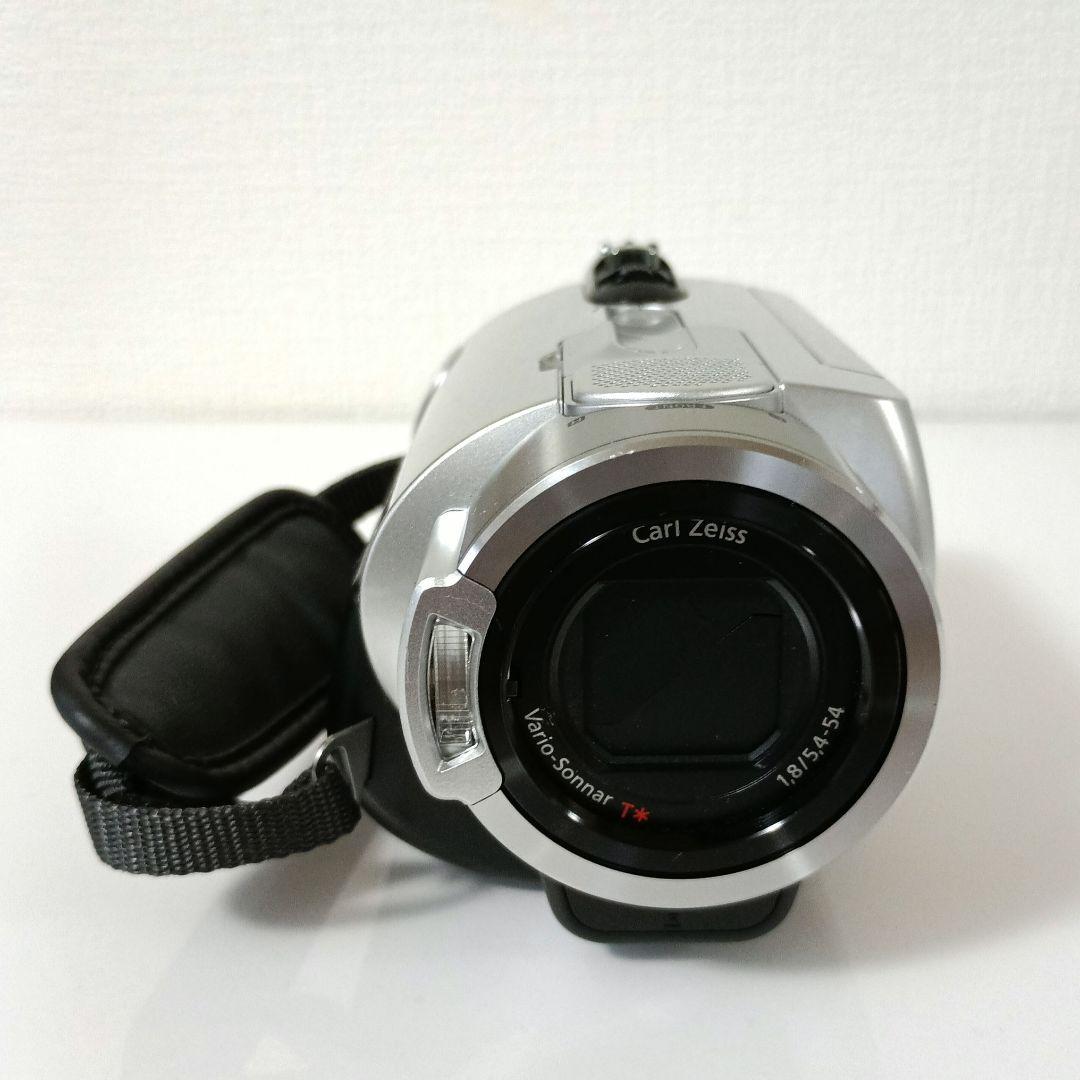 SONY ハンディカム DCR-SR300 デジタルビデオカメラ