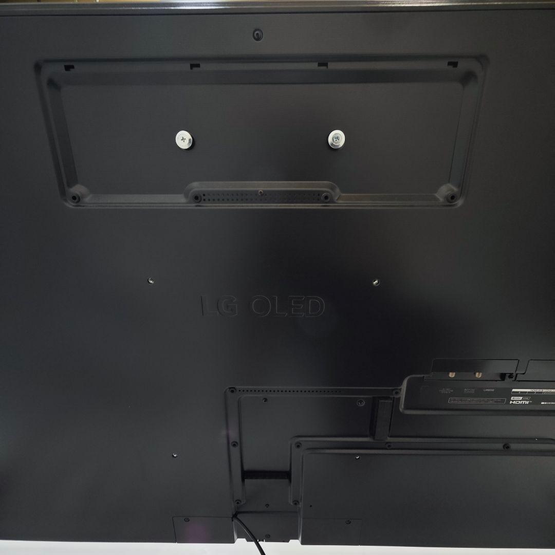 Alexey  65V型 OLED65G1PJA　2022年製