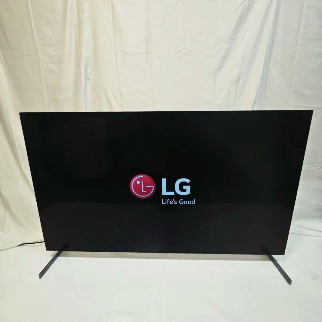 Alexey  65V型 OLED65G1PJA　2022年製