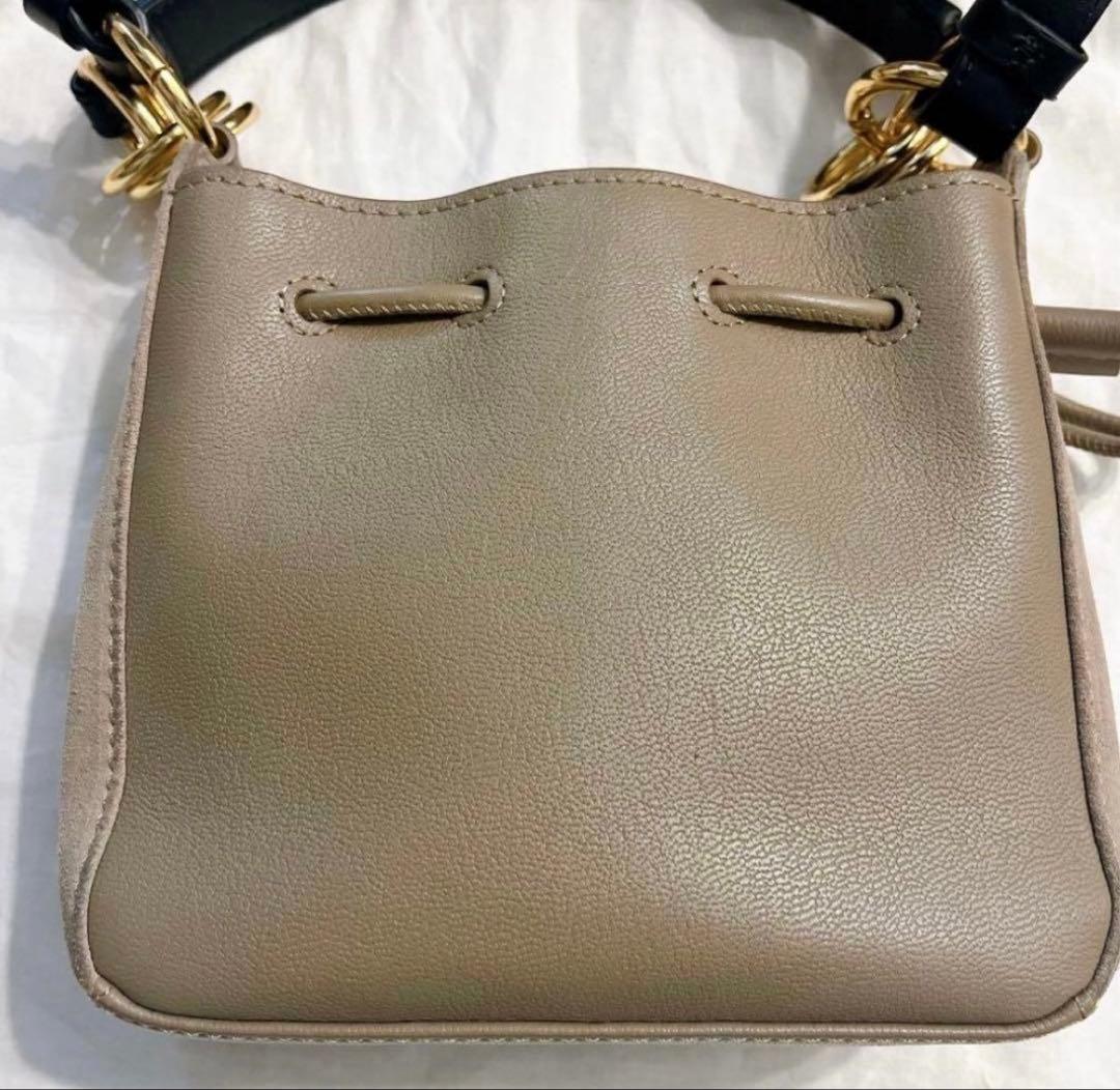 【即日発送】See by Chloe ショルダーバッグ