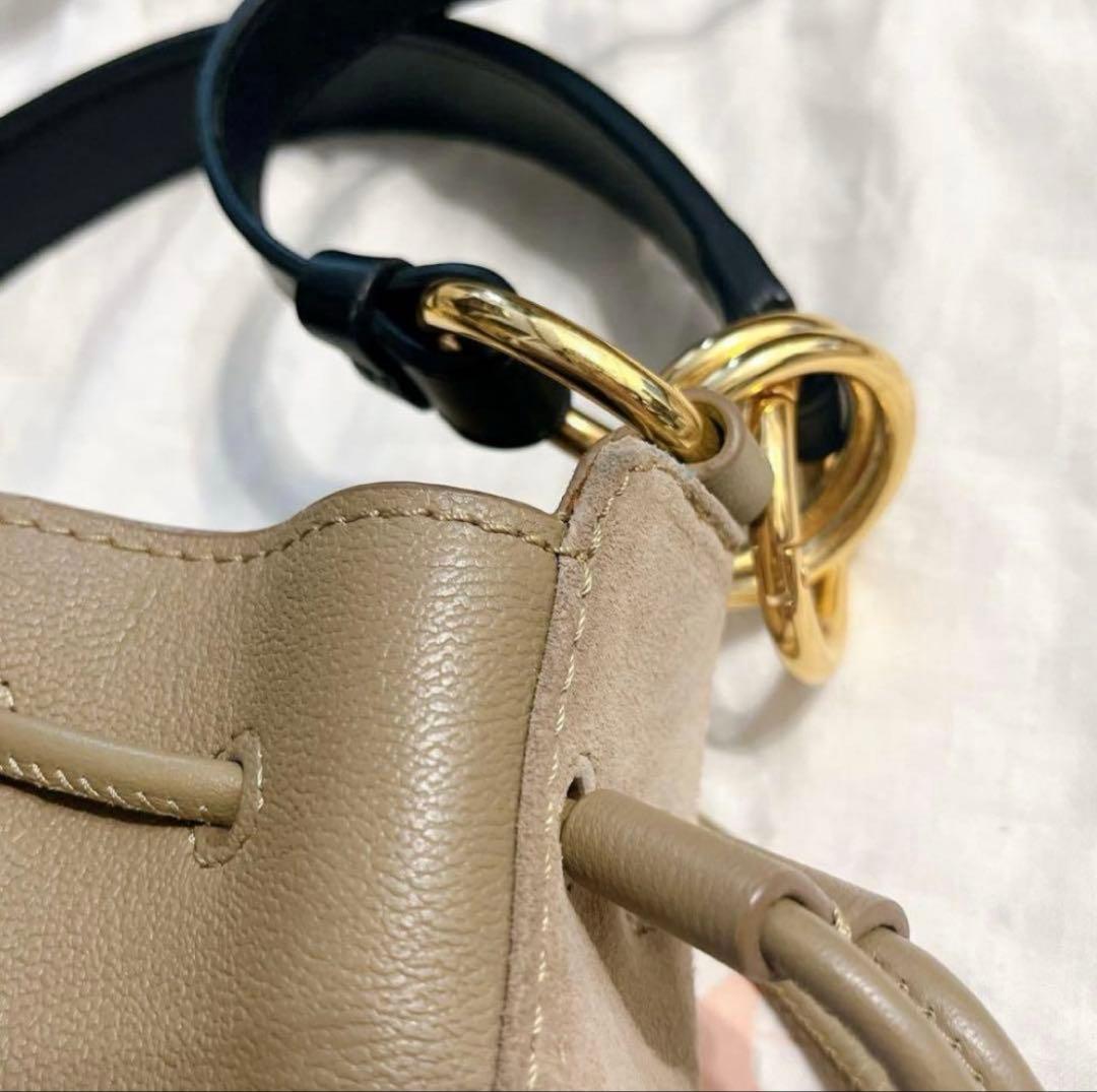 【即日発送】See by Chloe ショルダーバッグ