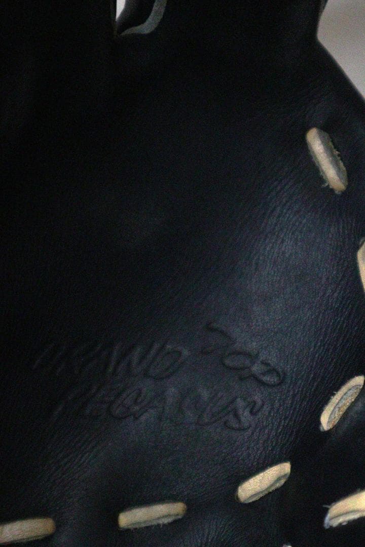 ワールドペガサス 硬式軟式兼用 オールラウンド グラブ グランドペガサス