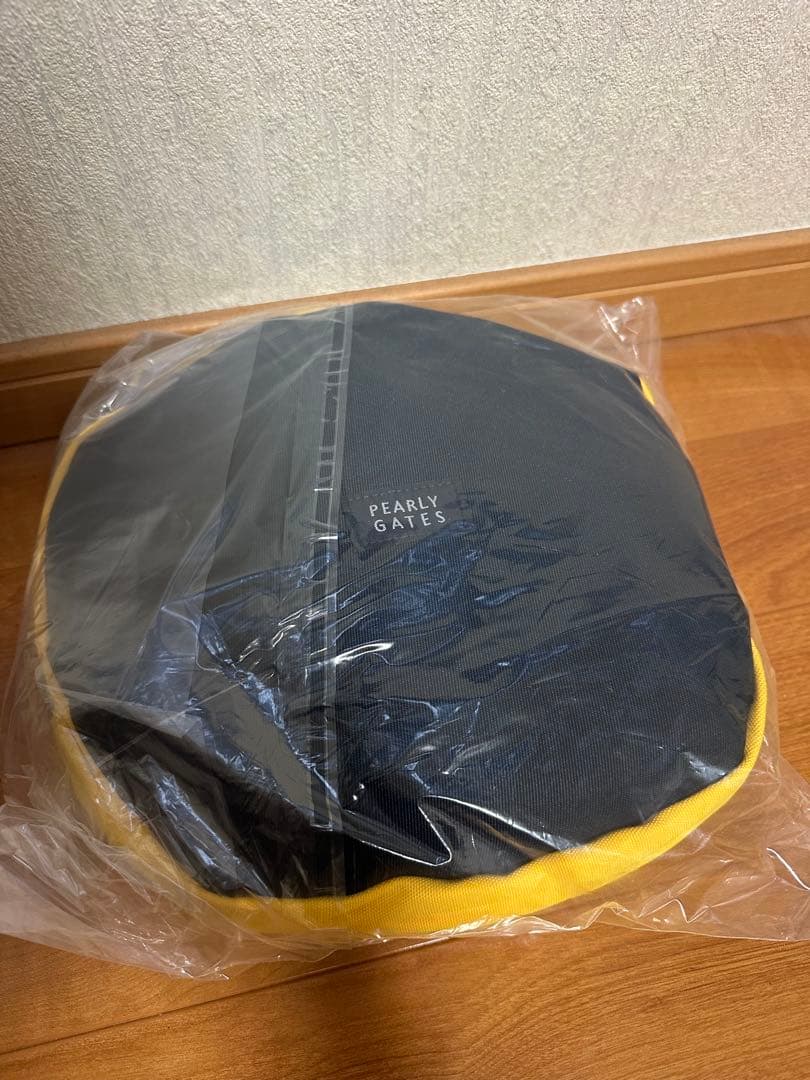 パーリーゲイツ トラベルカバー