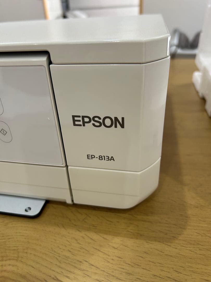 【迅速発送】 EPSON EP-813A インクジェットプリンター　ジャンク