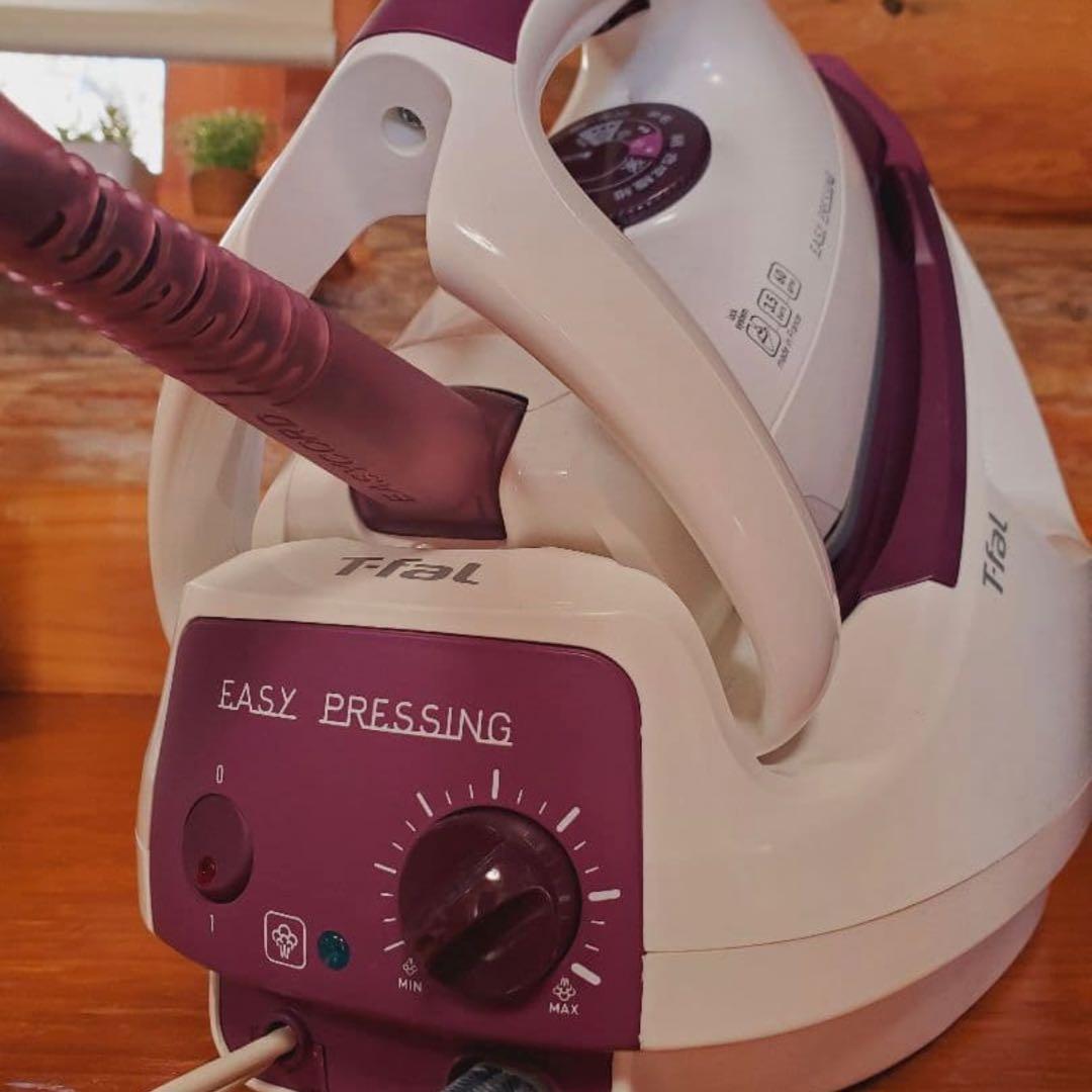 ティファール　イージープレシングGV5240J3