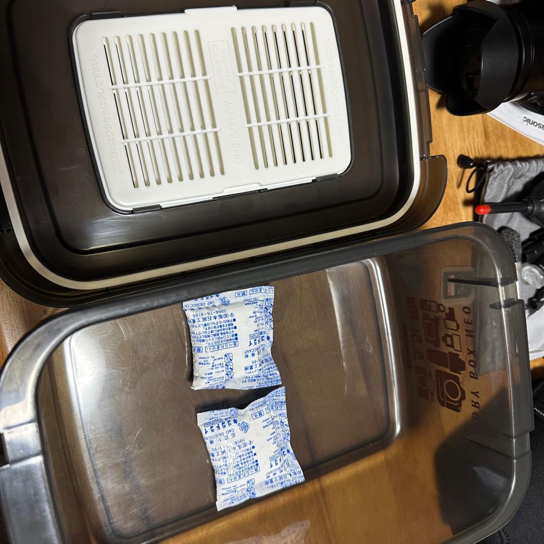 格安早者勝！ほぼ未使用パナソニックLUMIX DMC-FZ300コンパクトカメラ