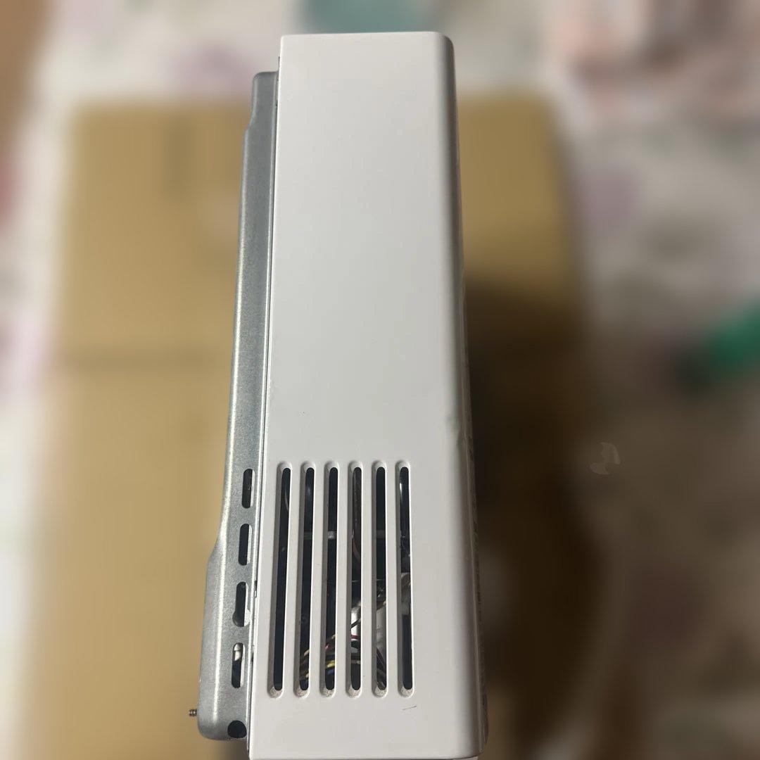 R innai瞬間湯沸かし器2021年