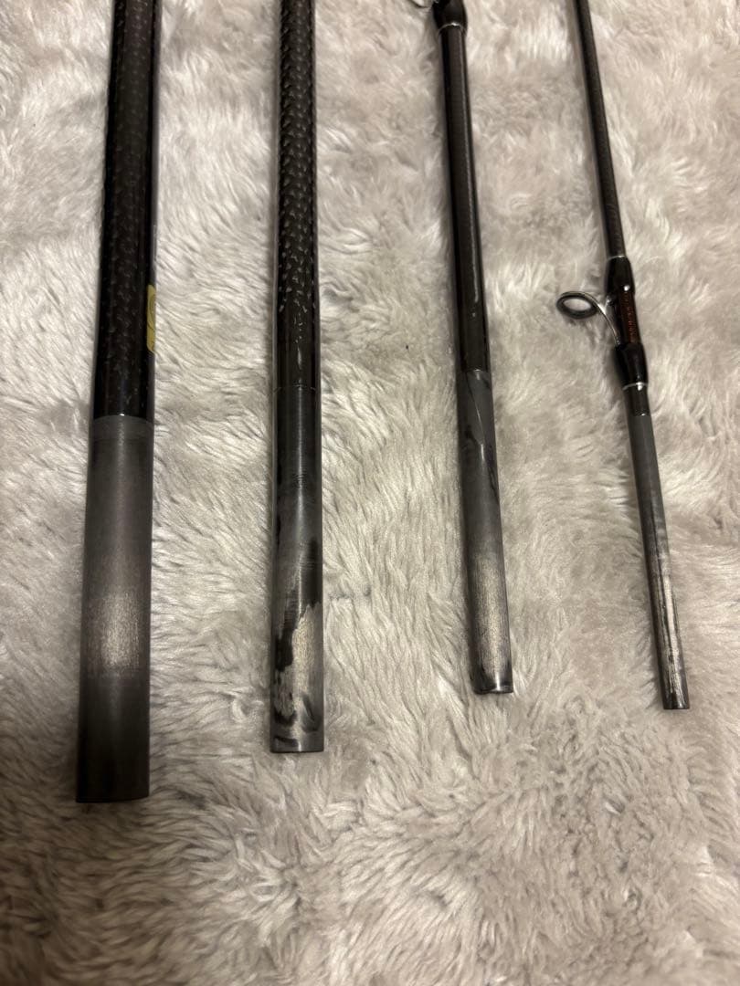 C64XH-5・SB【 モンスターフィッシュカスタム】