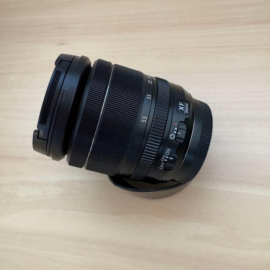 富士フイルム X-T5 ボディのみ ブラック