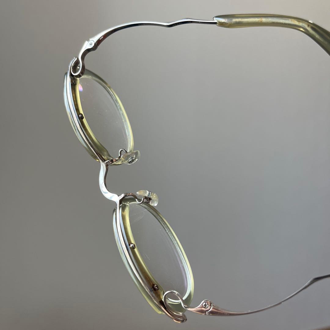 フォーナインズ コンビネーションフレーム M-12