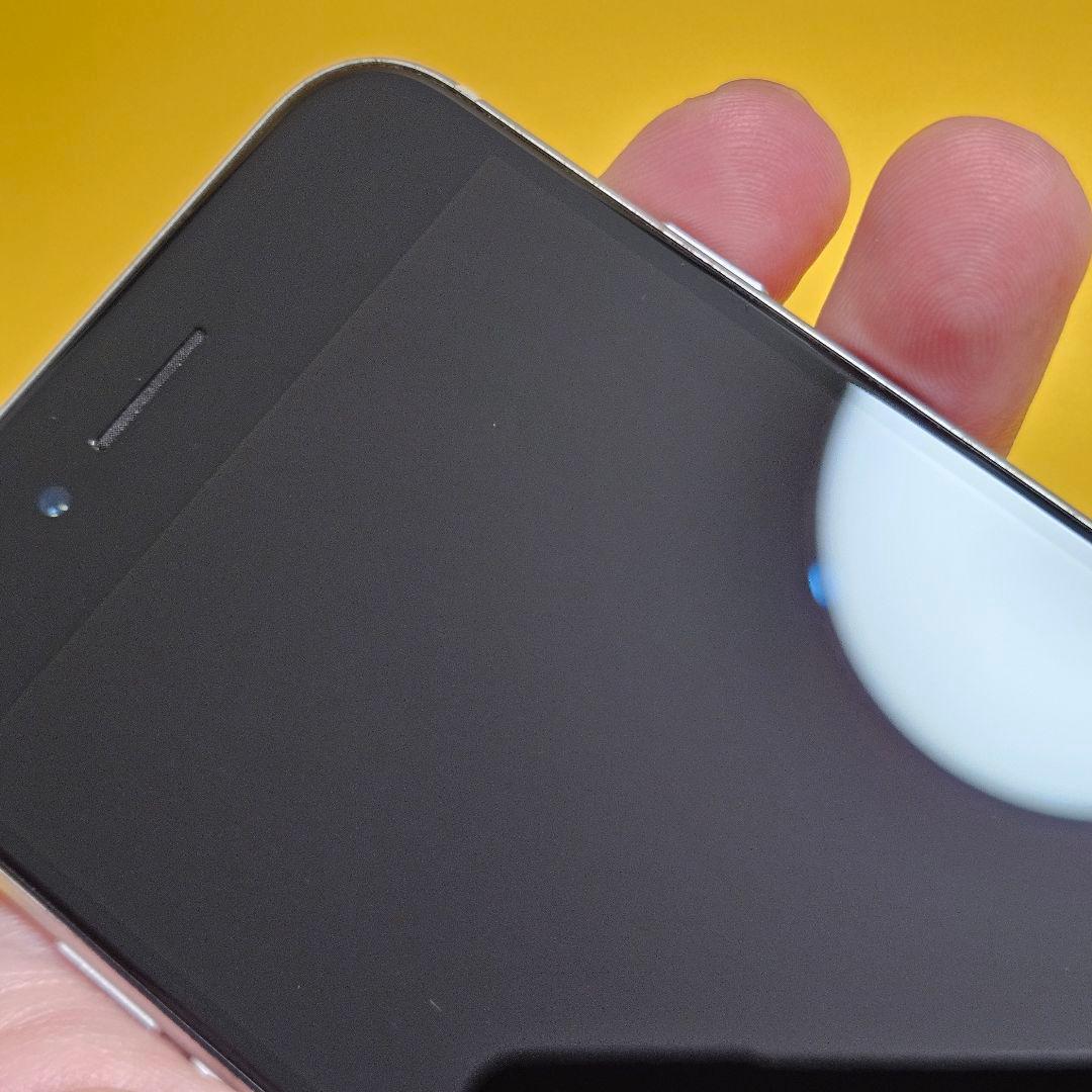 美品！Phone SE2 64GB バテリ100%｜24時間以内発送#623