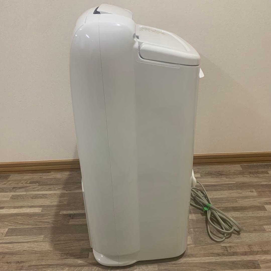 衣類乾燥除湿機　MJ-P180PX-W