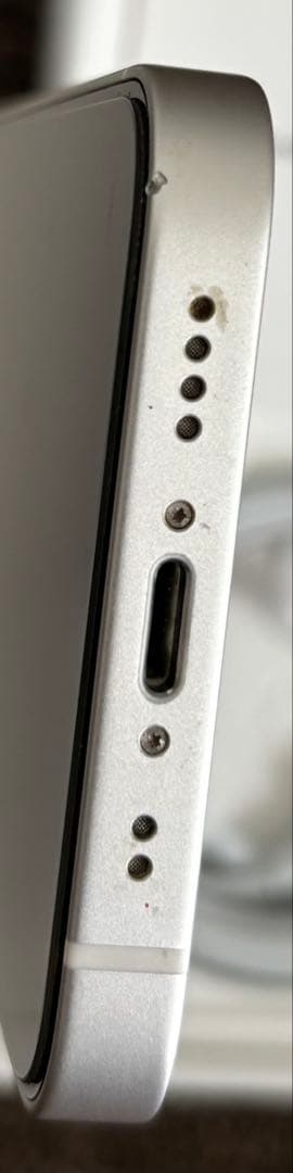 iPhone 12 mini ホワイト 128GB