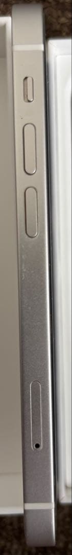 iPhone 12 mini ホワイト 128GB