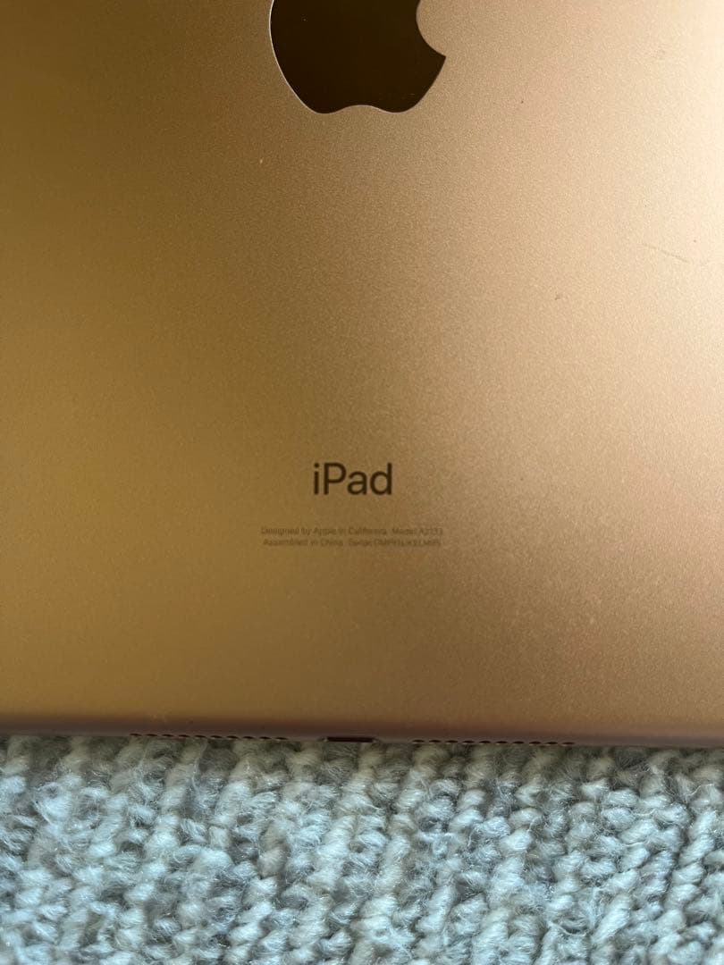 最終値下げ！iPad mini 第5世代