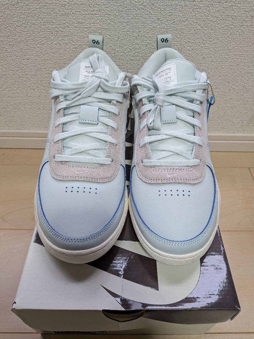 Nike Book 1 EP \"Moss Point　28cm 新品未使用品