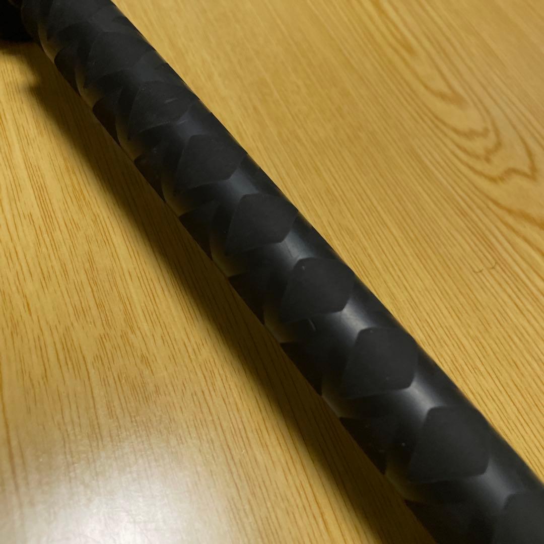 10YASHOW10 ゴルフ練習用 黒
