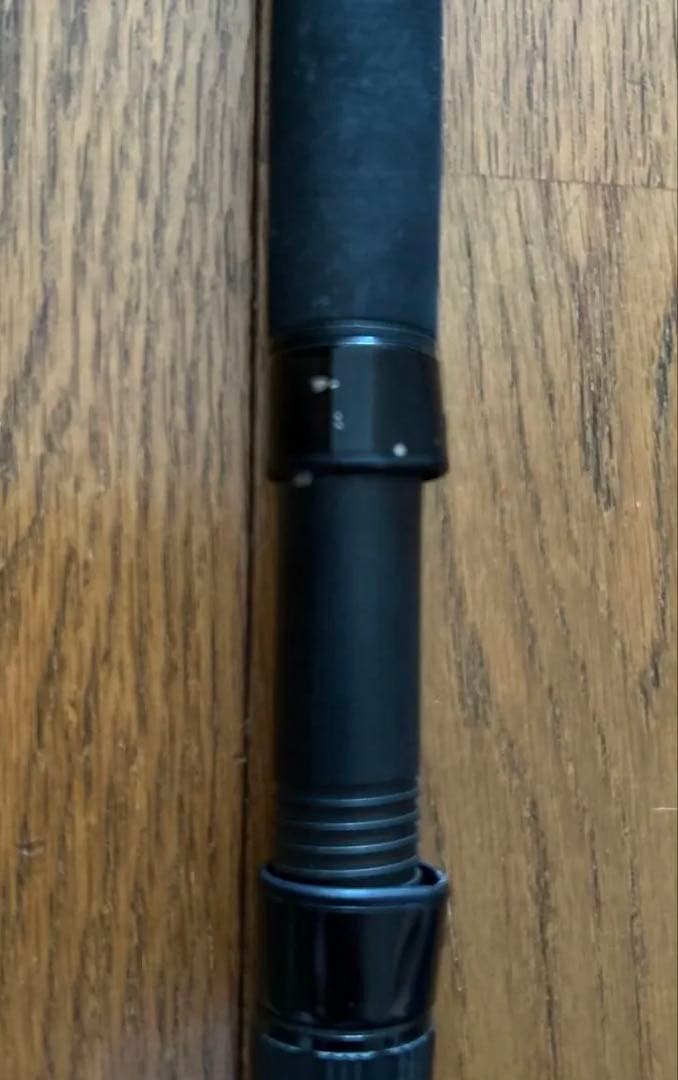 スミス　オフショアスティックAMJX-S62SL