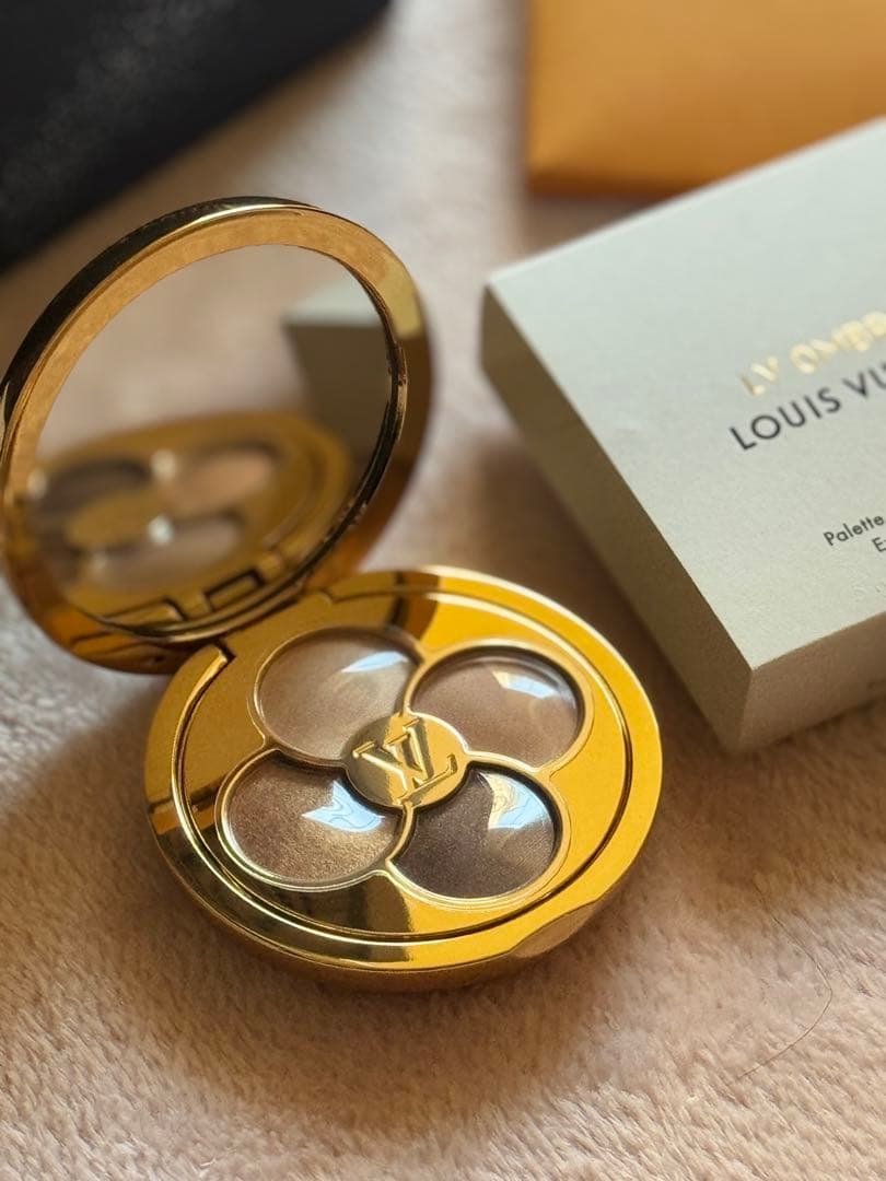 LOUIS VUITTON LV 150 アイシャドウパレット
