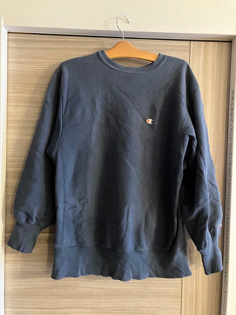 ヴィンテージ90sChampionREVERSEWEAVE スウェット