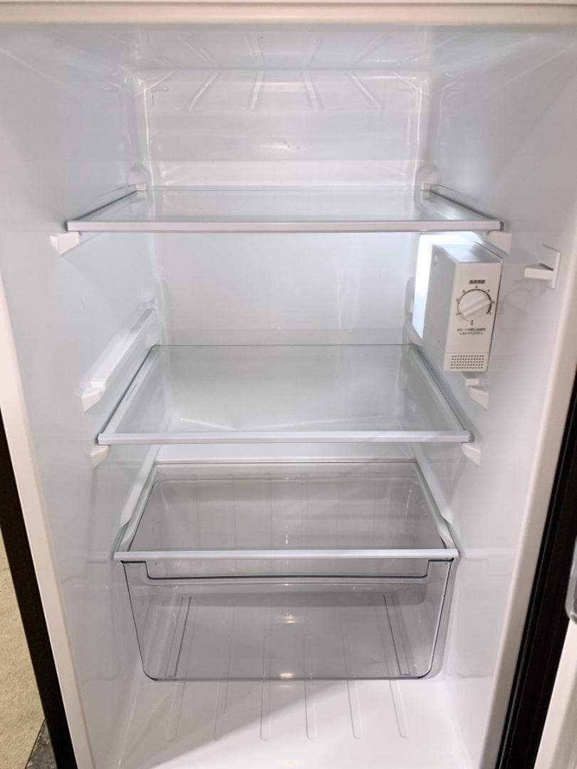 関東限定送料無料 2ドア 冷凍冷蔵庫 1020こ3 H 220