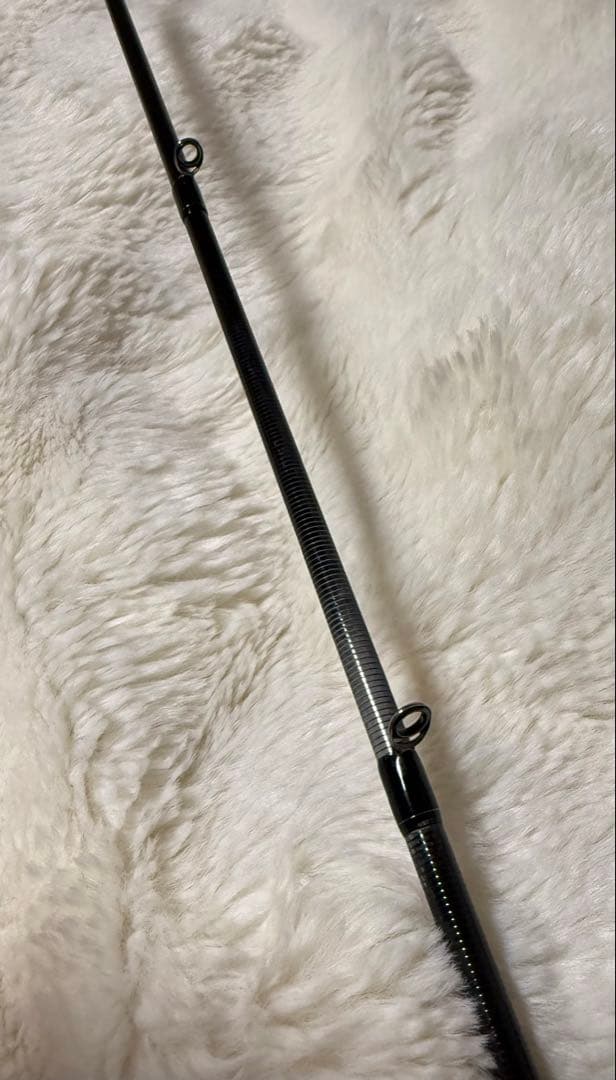 エバーグリーン フェイズ フィールディンスター・ PCSC-66L+BF 美品