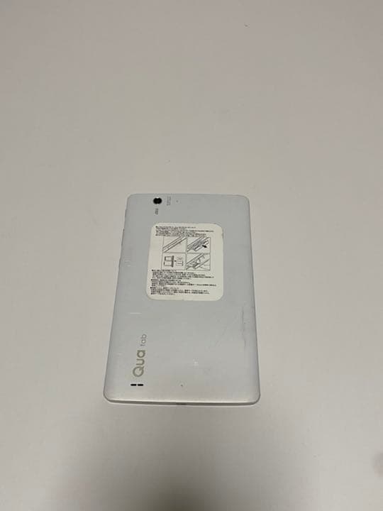 Windowsタブレット本体 AQUA 16GB